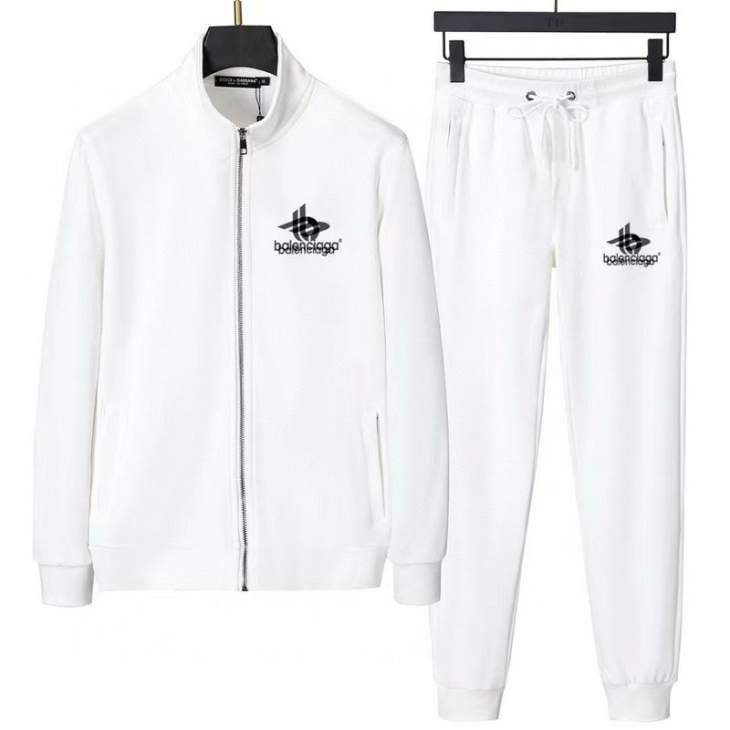Picture of Balenciaga Sweater Suits _SKUBalenciagaM-5XLkdtr0437040